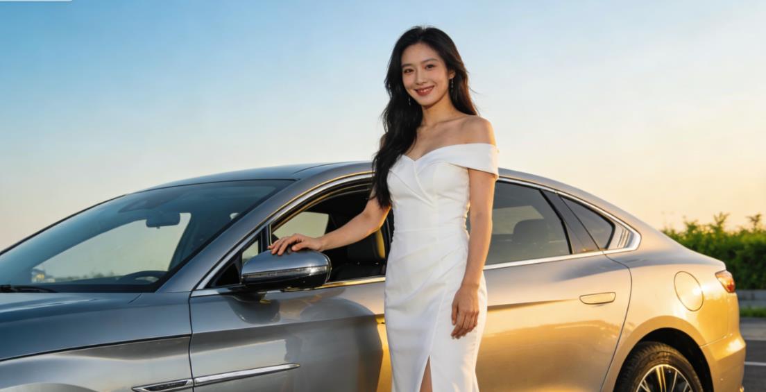 名爵极速赛车PK10活动现场 1